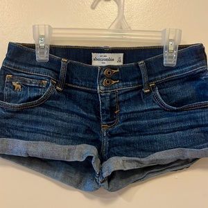 Abercrombie & Fitch Shorts